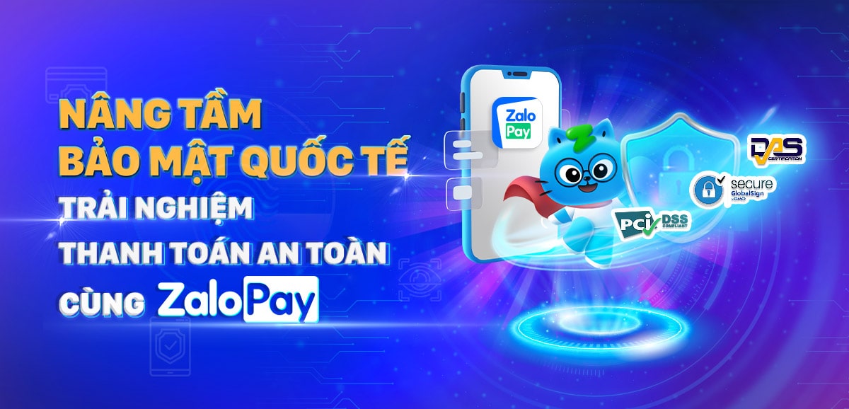 ZaloPay App